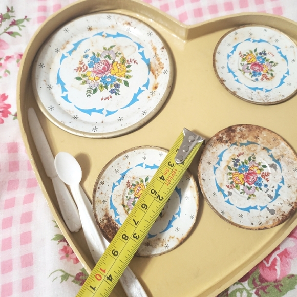 Tea Party Set 🍵 - Picture 8 of 10